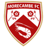 Logo van Morecambe