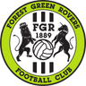 Logo van Forest Green