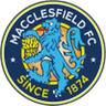 Logo van Macclesfield