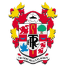 Logo van Tranmere
