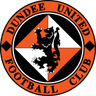 Logo van Dundee Utd