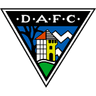 Logo van Dunfermline