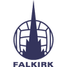 Logo van Falkirk