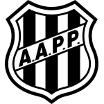 Logo van Ponte Preta