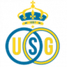 Logo van Union Sint-Gillis