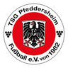 Logo van Pfeddersheim