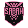 Logo van Sabah FA