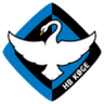 Logo van Køge Vrouwen