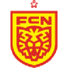 Logo van Nordsjælland Vrouwen