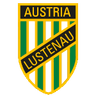 Logo van Austria Lustenau