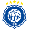 Logo van HJK Vrouwen