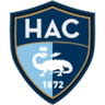 Logo van Le Havre Vrouwen