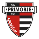 Logo van Primorje
