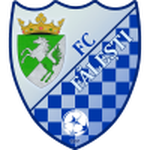 Logo van Făleşti