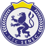 Logo van MŠK Senec