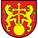 Logo van Rača