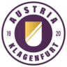 Logo van Austria Klagenfurt