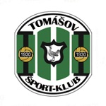Logo van Tomášov