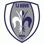 Logo van Beluša