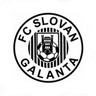 Logo van Galanta