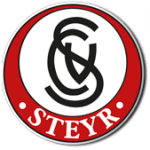 Logo van SK Vorwarts Steyr