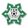 Logo van Nové Zámky