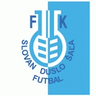 Logo van Slovan Duslo Šaľa
