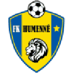 Logo van Humenné
