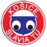 Logo van Slávia TU Košice