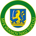 Logo van Vranov nad Topľou