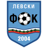 Logo van Levski Karlovo