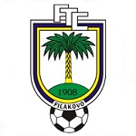 Logo van Fiľakovo