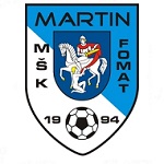 Logo van Fomat Martin