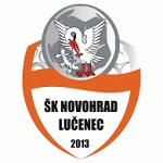 Logo van Novohrad Lučenec