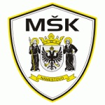 Logo van Námestovo