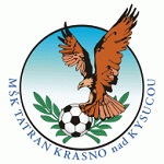 Logo van Tatran Krásno