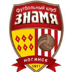 Logo van Znamya Noginsk