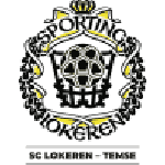 Logo van Lokeren-Temse