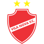 Logo van Vila Nova