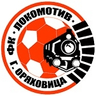 Logo van Lokomotiv G. Oryahovitsa