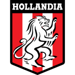 Logo van Hollandia