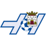 Logo van Hoogeveen