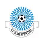 Logo van VV Scherpenzeel