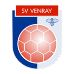 Logo van Venray