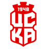 Logo van CSKA 1948