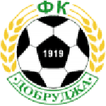 Logo van Dobrudzha