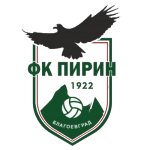 Logo van Pirin Blagoevgrad