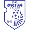 Logo van Drita