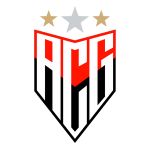 Logo van Atletico Goianiense