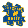 Logo van Hashtag United